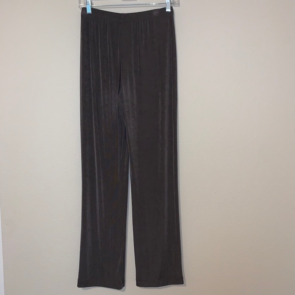 Chico’s black stretchy pants. - Picture 10 of 15